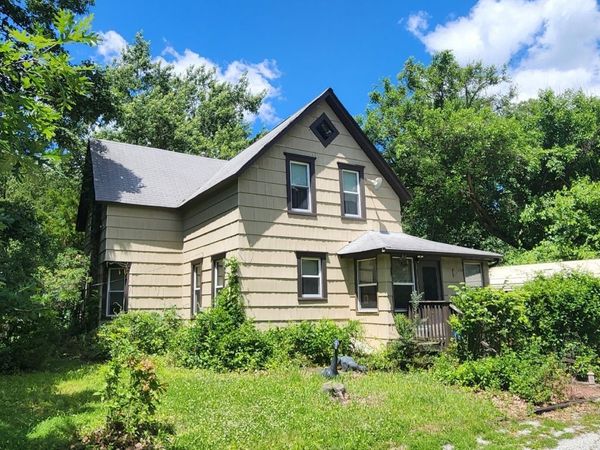 2230 Norfolk Avenue , Crete, IL 60417
