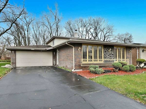 15705 Madison Avenue , Dolton, IL 60419