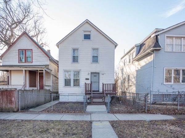 11634 S Princeton Avenue , Chicago, IL 60628