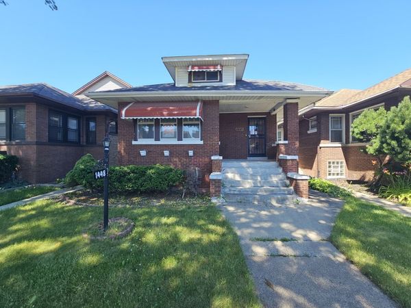 1448 N Menard Avenue , Chicago, IL 60651