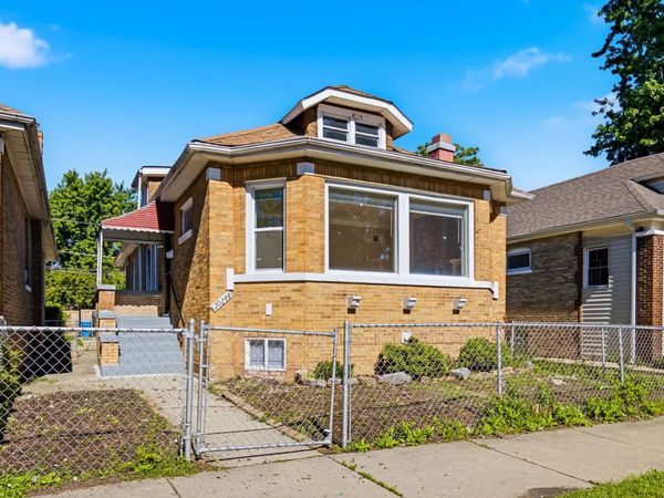 10144 S Union Avenue , Chicago, IL 60628
