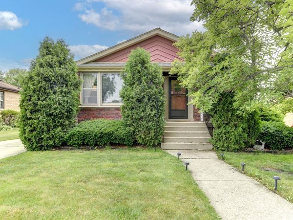 1650 Willow Road , Homewood, IL 60430