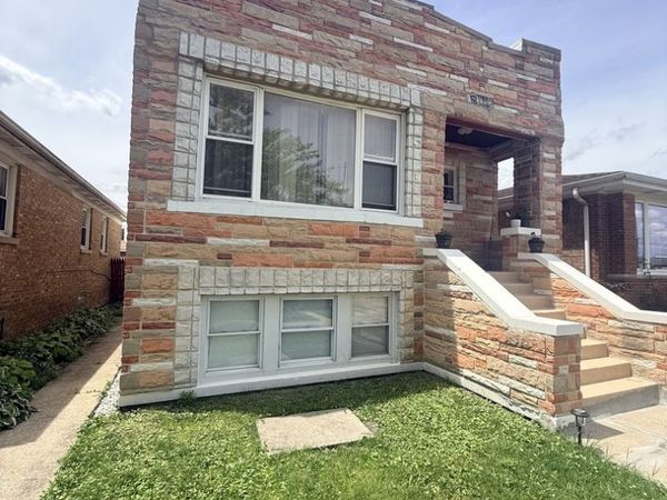 1822 S 55th Avenue , Cicero, IL 60804