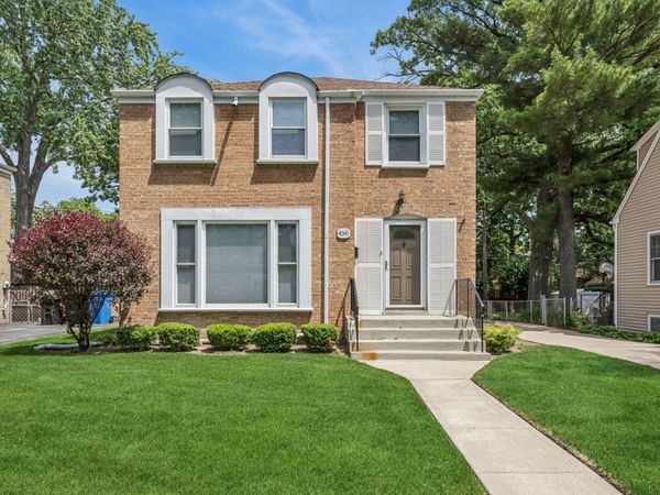 4041 N Pittsburgh Avenue , Chicago, IL 60634