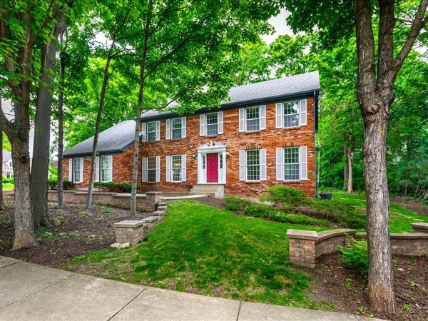 1159 Hobson Mill Drive, Naperville, IL 60540