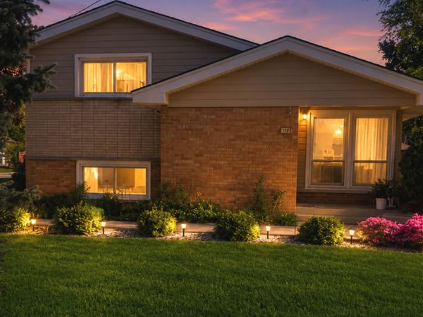Hickory Hills, IL 60457