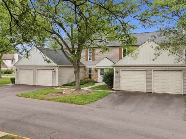 2674 Waterford Court , Aurora, IL 60502