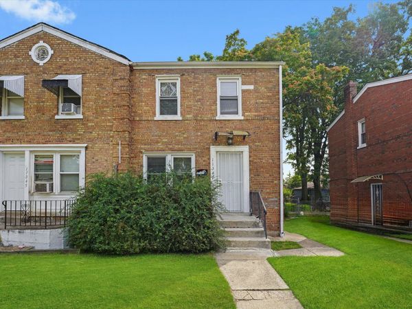 11347 S Ada Street , Chicago, IL 60643