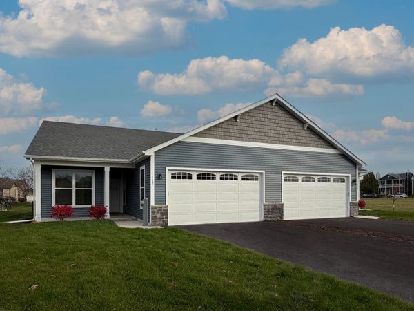 162 S Llanos Street, Cortland, IL 60112