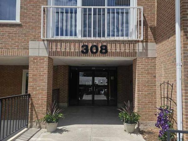 308 Happ Road , Unit 304, Northfield, IL 60093