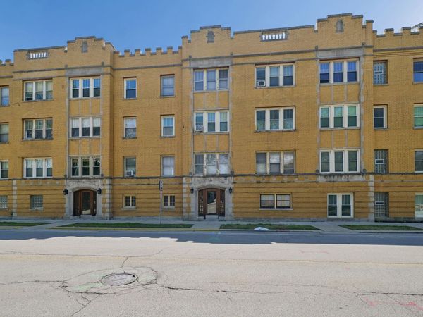 7216 Jackson Boulevard , Unit GC, Forest Park, IL 60130