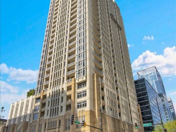 1400 S Michigan Avenue , Unit 2608, Chicago, IL 60605