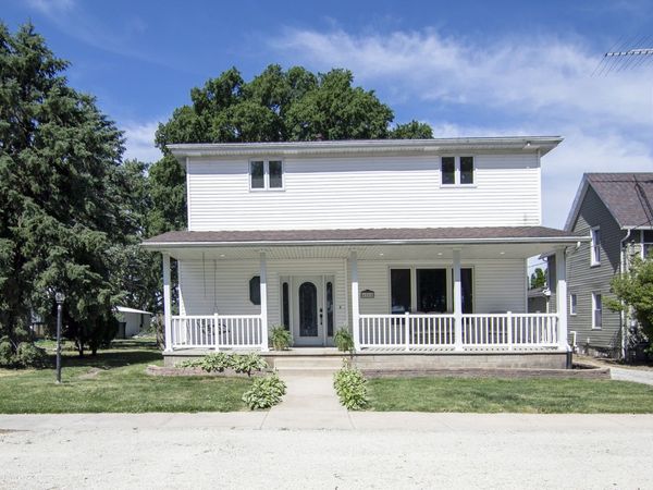 4568 Main Street , Kankakee, IL 60901