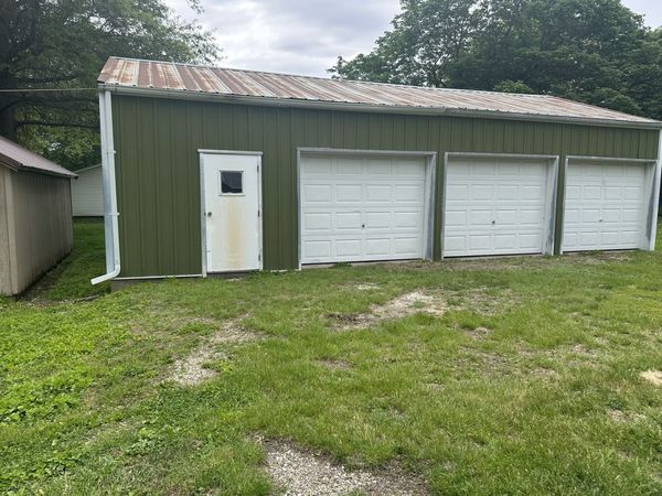 0000 S Henry Street , Annawan, IL 61234