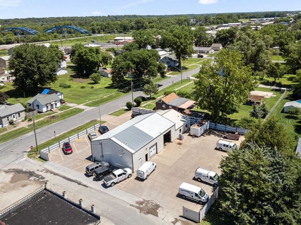 630 W 2ND Avenue , Milan, IL 61264