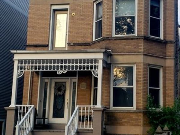 4315 N Oakley Avenue, Chicago, IL 60618
