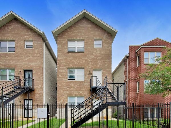 6335 S Normal Boulevard , Chicago, IL 60621
