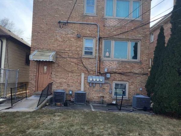 6122 W 55th Street , Chicago, IL 60638