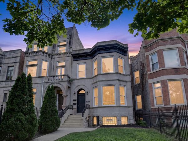 6348 S Greenwood Avenue , Chicago, IL 60637