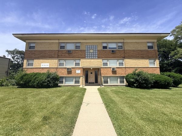 5900 Butterfield Road , Unit 9, Berkeley, IL 60163