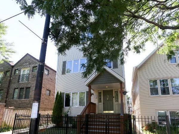 3316 N Southport Avenue , Unit CH1, Chicago, IL 60657