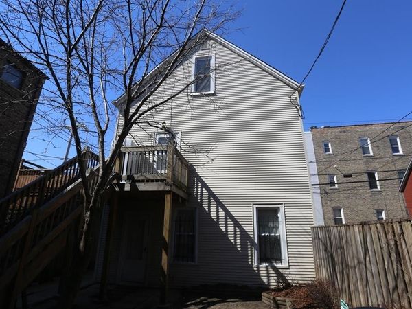 3316 N Southport Avenue , Unit CH2, Chicago, IL 60657