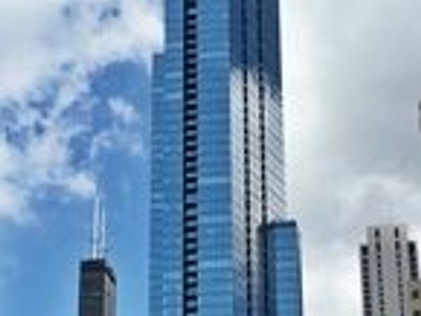 60 E Monroe Street , Unit 1807, Chicago, IL 60603