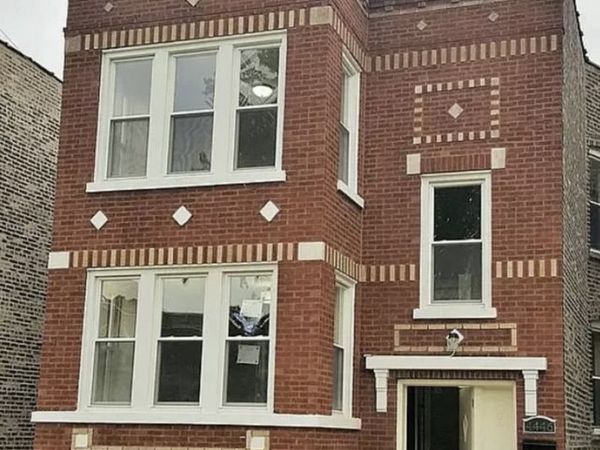 4446 S Sawyer Avenue , Unit 1, Chicago, IL 60632