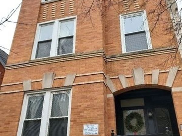 1254 N Maplewood Avenue , Unit 2, Chicago, IL 60622