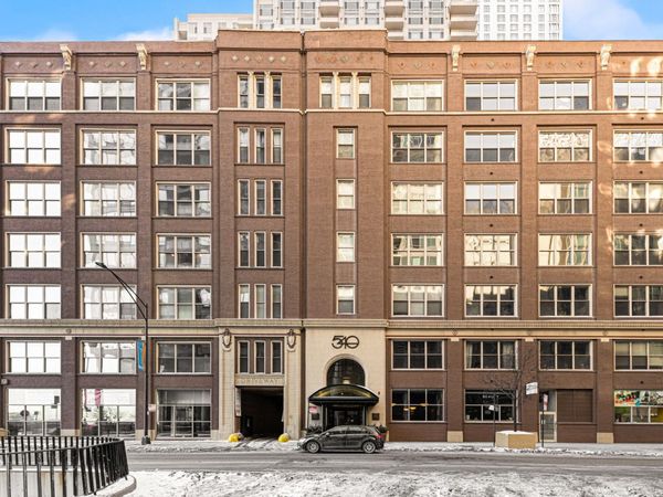 540 N Lake Shore Drive , Unit 206, Chicago, IL 60611