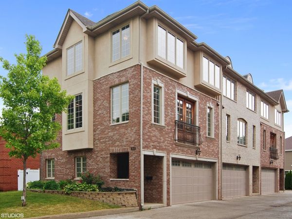 825 S La Grange Road , Unit A, La Grange, IL 60525