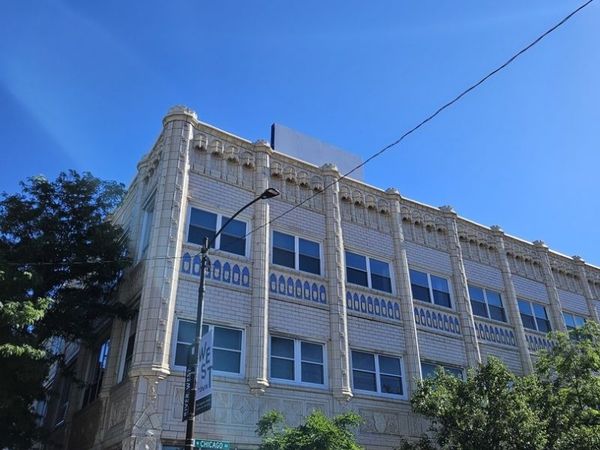 809 N Racine Avenue , Unit 203, Chicago, IL 60642