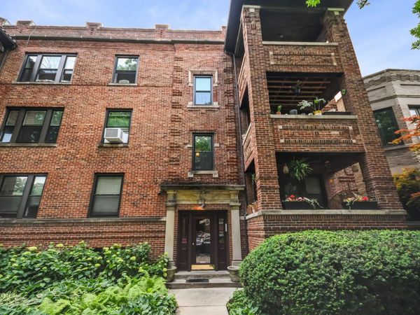 4706 N Maplewood Avenue , Unit 2, Chicago, IL 60625