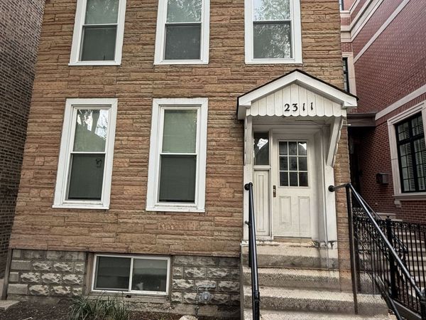 2311 N Greenview Avenue , Unit 1F, Chicago, IL 60614