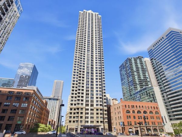 440 N Wabash Avenue , Unit 510, Chicago, IL 60611