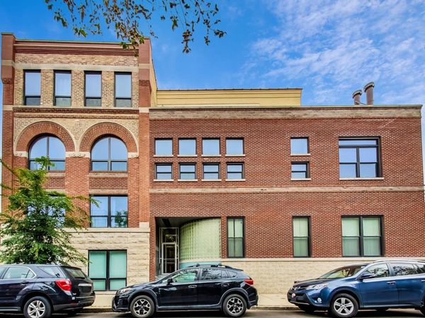 2343 N Greenview Avenue , Unit 102, Chicago, IL 60614