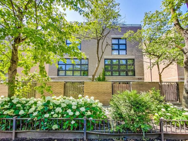 929 W Wrightwood Avenue , Unit A, Chicago, IL 60614