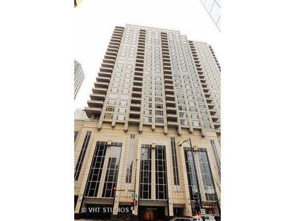 530 N Lake Shore Drive , Unit 1602, Chicago, IL 60611