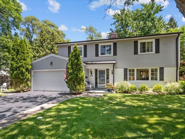 115 Avon Avenue , Northfield, IL 60093