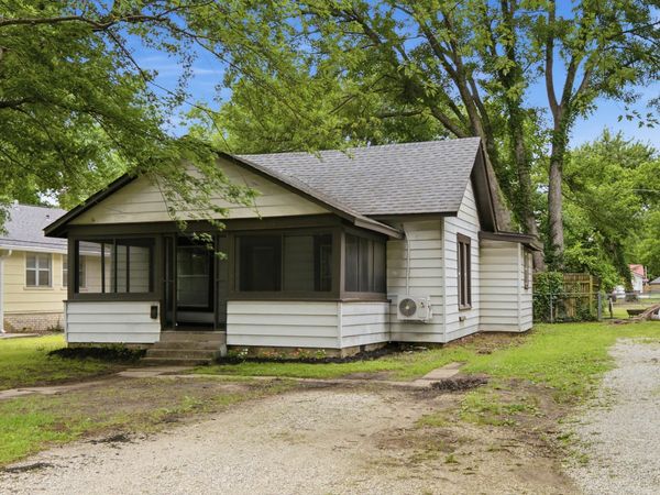 405 N Smith Street , Vinita, OK 74301