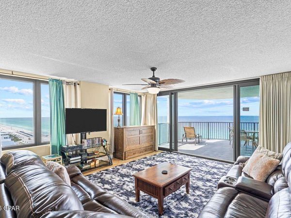 6201 Thomas Drive, UNIT 1402, Panama City Beach, FL 32408