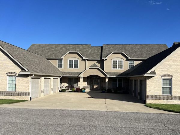 12368 N Bridgeview Drive, Monticello, IN 47960