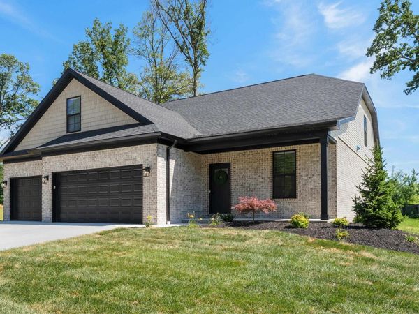 4507 Violet Drive, Evansville, IN 47725