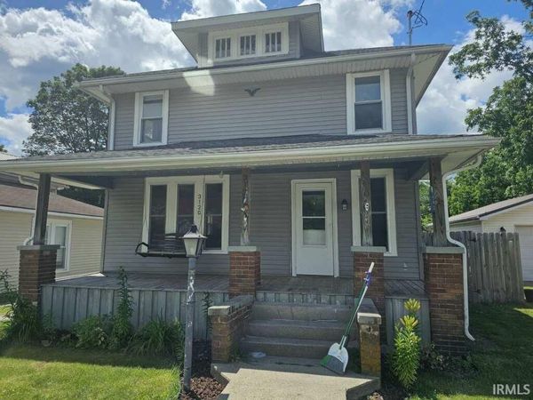 3120 N Sr 3, Mongo, IN 46771