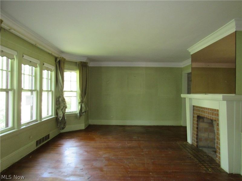 3256 Dellwood Road , Cleveland Heights, OH 44118 Photo 2