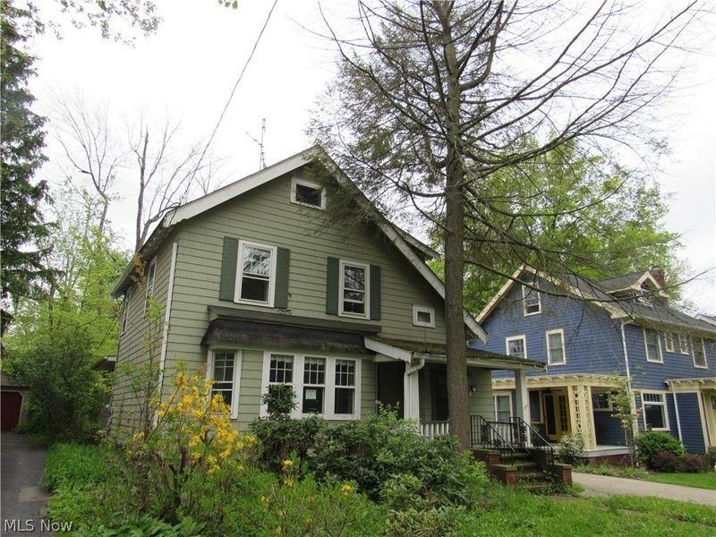 3256 Dellwood Road , Cleveland Heights, OH 44118 Photo 31