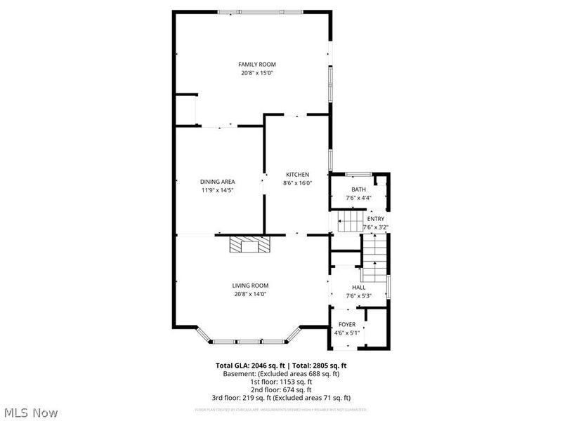 3256 Dellwood Road , Cleveland Heights, OH 44118 Photo 33