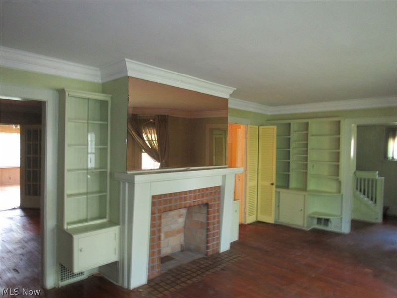 3256 Dellwood Road , Cleveland Heights, OH 44118 Photo 4