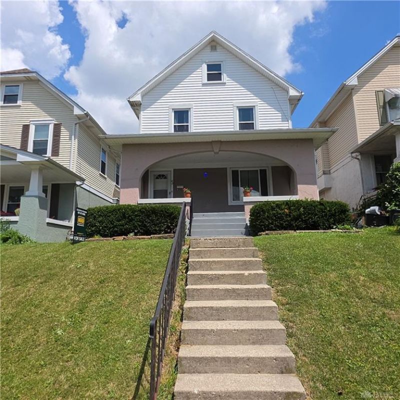 40 Indiana Avenue, Dayton, OH 45410 Main Photo