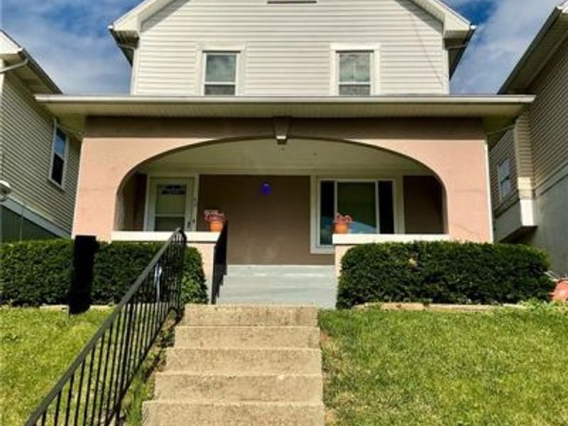 40 Indiana Avenue, Dayton, OH 45410 Photo 1